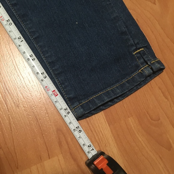 Rich & Skinny jeans size 26 - Picture 7 of 8